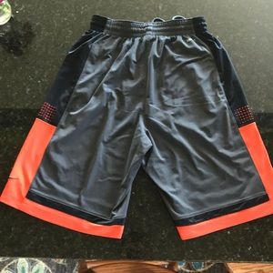 Nike Dri-Fit shorts